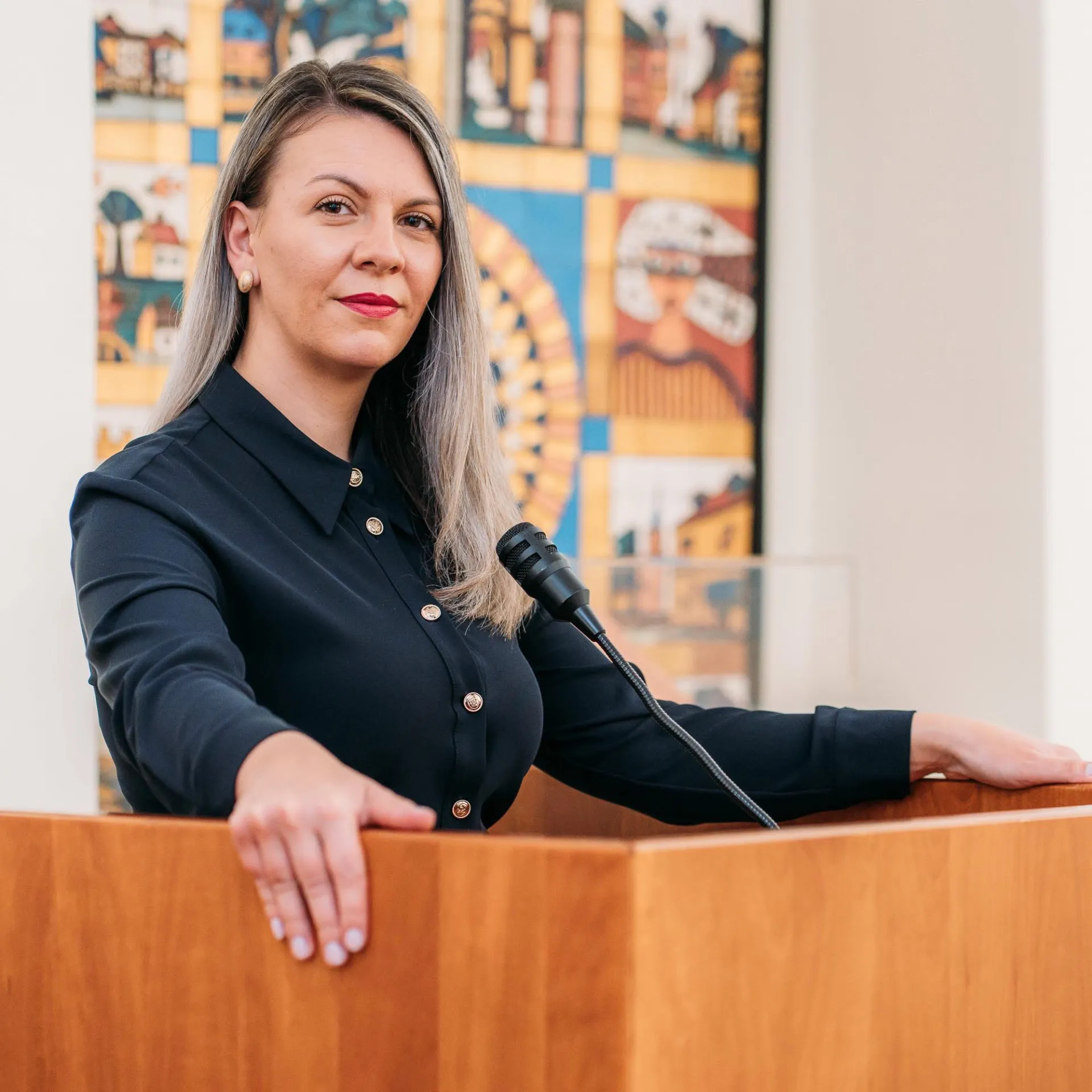 Katarina Vučić