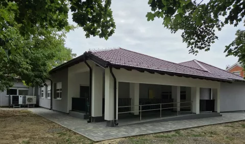 Dograđeni dio DV Stribor zadovoljio tehnički pregled objekta