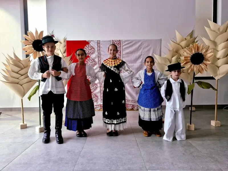 Mladi autori kroz pisanu riječ čuvaju tradiciju i ljubav prema zavičaju