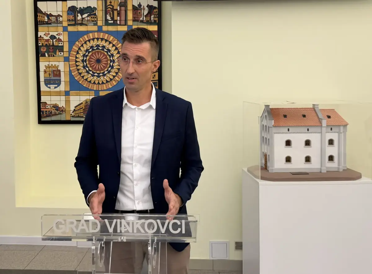 Od uspješnih Jeseni do promjena u gradskoj upravi – gradonačelnik najavio novi način rada